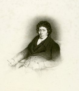 Aaron Arrowsmith (1750-1823) de English School