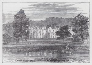 Abbotsford de English School