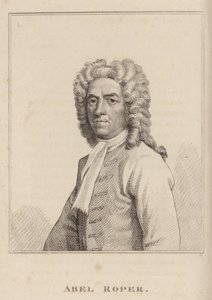Abel Roper de English School