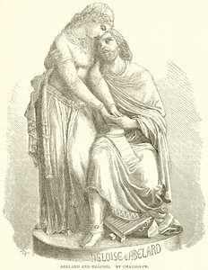 Abelardo y Eloísa