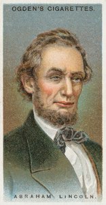 Abraham Lincoln de English School