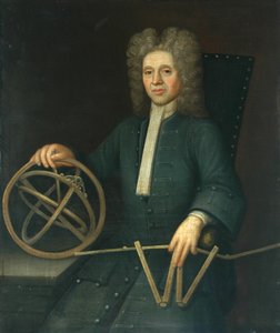 Abraham Sharp