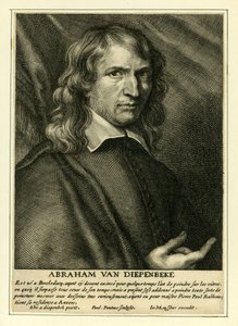 Abraham van Diepenbeke
