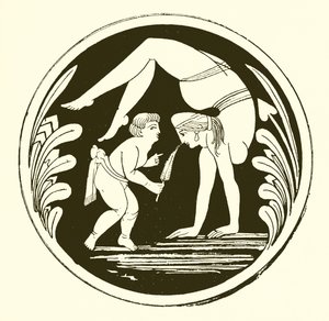 Acrobacias