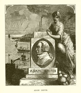 Adam Smith
