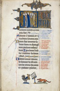 Agregar. 50000, f.146v Salmo 97; 