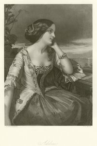 Adeline de English School