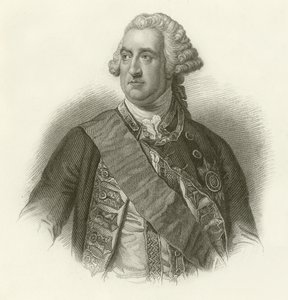 Almirante Lord Hawke de English School