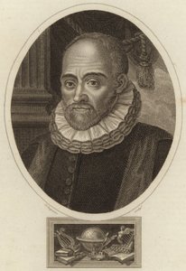 Adolf van Meetkercke de English School