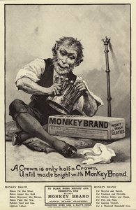 Publicidad, Brooke