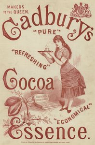 Anuncio publicitario, Cadbury