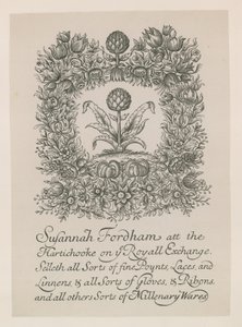 Anuncio de Susannah Fordham de English School