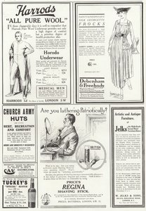 Publicidad de The Sphere de English School