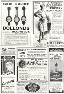 Publicidad de The Sphere de English School