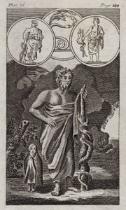 Esculapio de English School