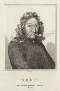 Esopo de Eton