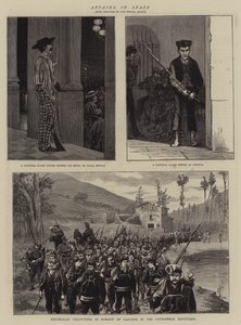 Asuntos en España de English School