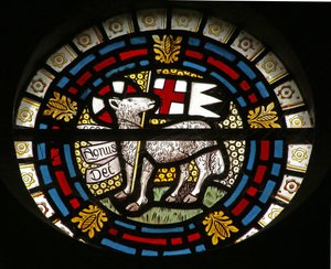 Agnus Dei de English School