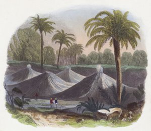 Volcanes de aire