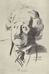 Albert Einstein, físico nacido en Alemania de English School