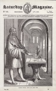 Alberto o Albrecht Dürer de English School