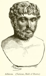 Albino (Vaticano, Sala de Bustos)