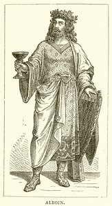 Alboino
