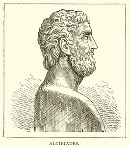 Alcibíades de English School