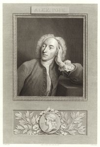 Alex Pope de English School
