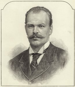 Alejandro III de English School