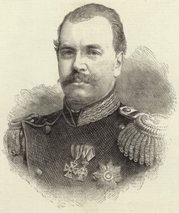 Alejandro II de English School