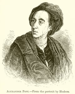 Alexander Pope de English School