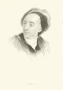 Alexander Pope de English School
