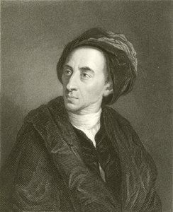 Alexander Pope de English School