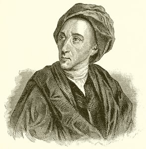 Alexander Pope de English School