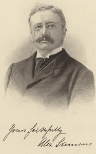 Alexander Siemens de English School
