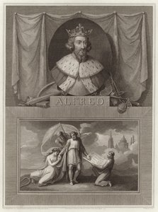 Alfredo de English School