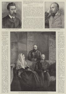 Alfred, Barón Tennyson, Poeta Laureado