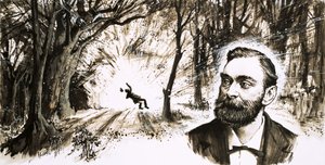 Alfred Nobel perdió a su hermano menor en una explosión titánica