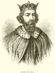 Alfredo el Grande