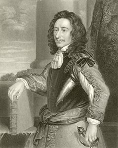 Algernon Sidney de English School