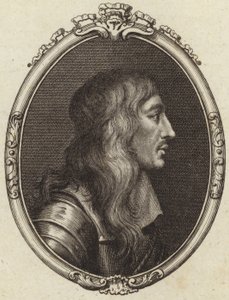 Algernon Sydney