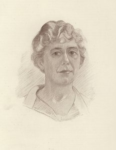 Alice Hegan Rice, novelista estadounidense