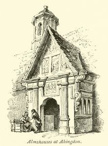 Asilos en Abingdon