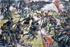 Guerra Civil Americana