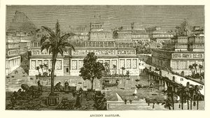 Babilonia antigua