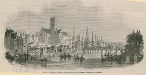 Londres Antiguo de English School