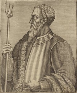 Andrea Doria de English School