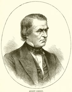 Andrew Johnson