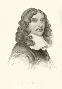 Andrew Marvell de English School